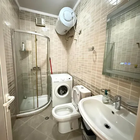 Appartement Centre Lions Gate 13