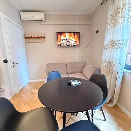 Centre Lions Gate 13 Appartement *