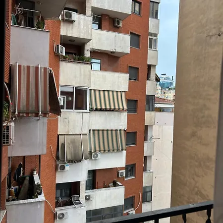 Appartement Centre Lions Gate 13