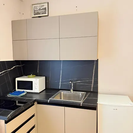 Appartement Centre Lions Gate 13