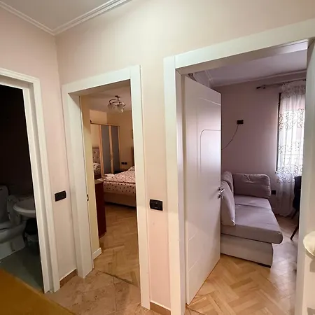 Centre Lions Gate 13 Appartement *