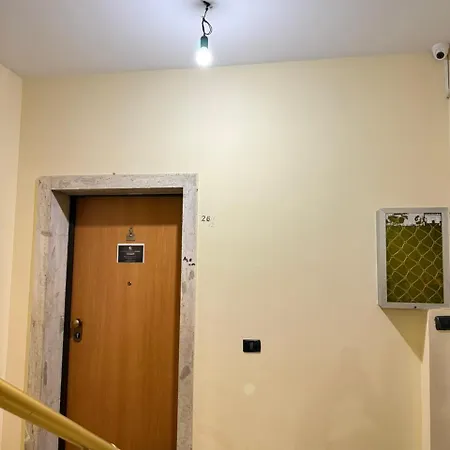 Centre Lions Gate 13 Appartement Tirana