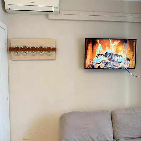 Appartement Centre Lions Gate 13
