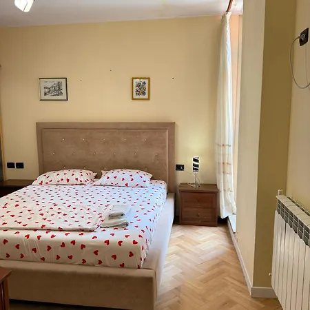 Centre Lions Gate 13 Appartement *