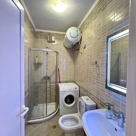 Appartement Centre Lions Gate 13