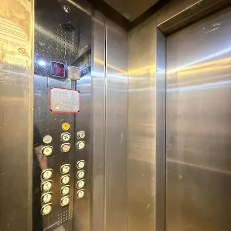 Appartement Centre Lions Gate 13