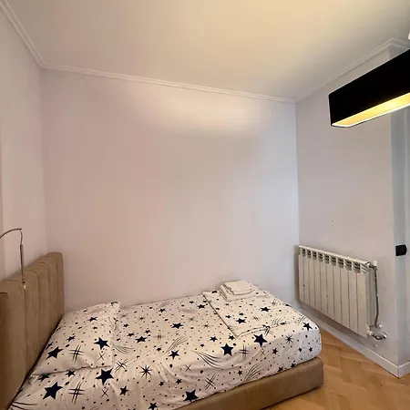 Appartement Centre Lions Gate 13 *