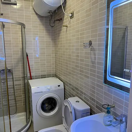 Centre Lions Gate 13 Appartement