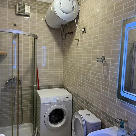 Centre Lions Gate 13 Appartement Tirana